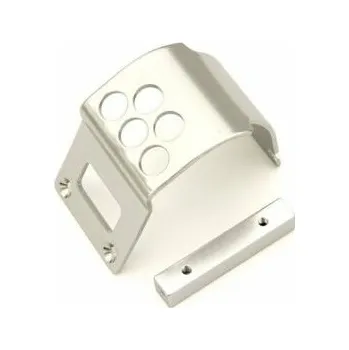 RC model Motor Guard Kyosho Ultima - Silver - expresní doprava