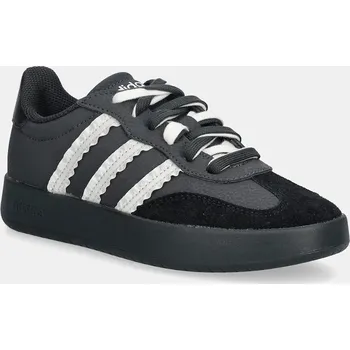 Dámská obuv Tenisky adidas Barreda JP5969 černá 99X, EUR 39 1/3