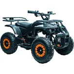 MARKSTORE Dětská elektro čtyřkolka Sonic 1000W 48V Carbon