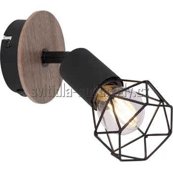 Bodové svítidlo Svítidlo Globo - 54802S-1H - XARA I