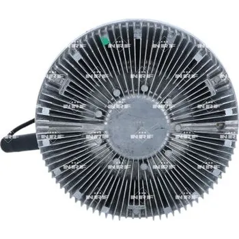 Chladič motoru Spojka větráku chladiče NRF 49777