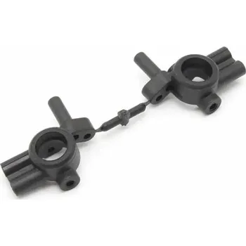 RC náhradní díl Kyosho Fazer FZD2 Front Knuckle - expresní doprava