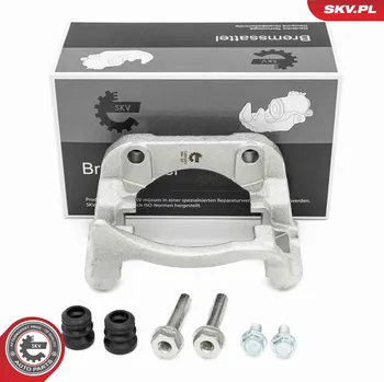 Brzdový třmen Držák, brzdový třmen ESEN SKV 74SKV071