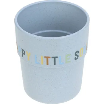 Dětský batoh LÄSSIG Mug PP/Cellulose Happy Fruits lemon (Německá značka LÄSSIG je lídrem v prodeji doplňků pro maminky a děti v západní Evropě. Jejich výrobky se vyznačují velmi vysokou úrovní zpracování a také praktičností, díky které si výrobky této značky oblíbili 