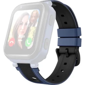 Chytré hodinky Náhradní řemínek pro Carneo GuardKid+ 4G ULTRA 2nd gen.- modrý