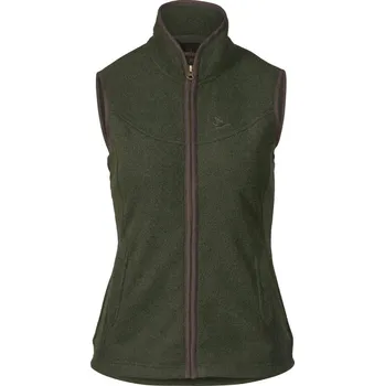 Dámská vesta Seeland woodcock fleece waistcoat Velikost: 2XL