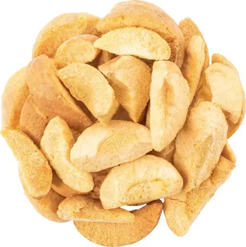 Sušené ovoce Meruňky lyofilizované