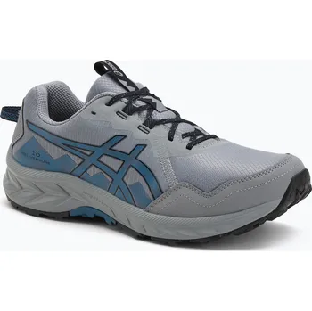 Pánská sportovní obuv Pánské běžecké boty ASICS Gel-Venture 10 gravel/winter sea