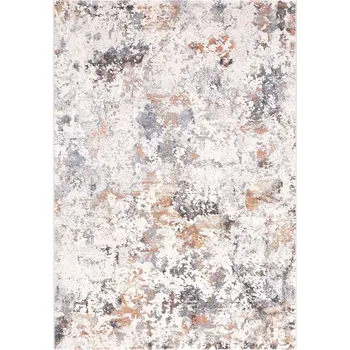 Kusový koberec Ragolle Canyon 52023 6616 Abstraktní béžový Rozměr: 240x330 cm