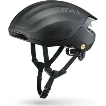 Cyklistická přilba Cyklistická helma Fizik Vento Kudo Aero black L | 59/61 cm