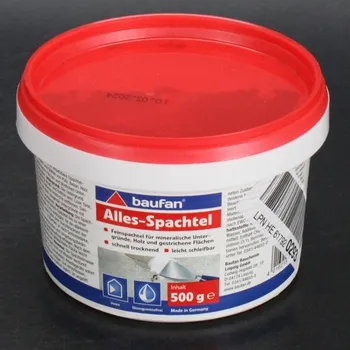 Tmel rychleschnoucí Baufan 067601008