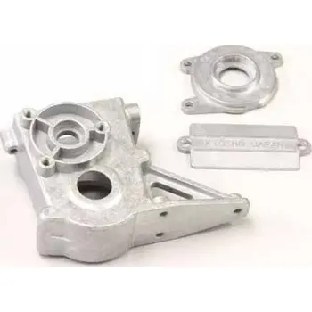 RC model Kyosho Scorpion 2014 Gear Box - expresní doprava