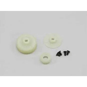 RC model Diff Gear Case Kyosho EP Ultima SB DirtMaster - expresní doprava