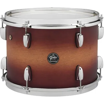 Jednotlivý buben Gretsch Tom Tom Renown MapleSatin Tobacco Burst 15672