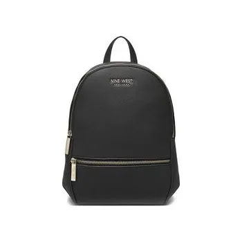 Městský batoh Nine West Batoh CEO- Oregon-LDA8167 Černá NOSIZE