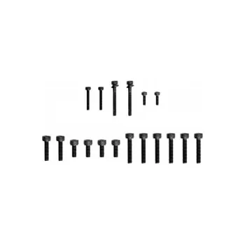 RC vybavení Kavan FS180AR: Sada šroubů motoru