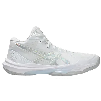 Dámské tenisky Indoorové boty Asics Sky Elite FF MT 3 1053a077-100 Velikost 50,5 EU | 14 UK | 15 US | 32 CM