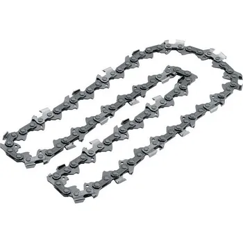 Zahrada Náhradní řetěz Bosch Professional (25 cm, 1,1 mm, ideální pro řezání mokrého i suchého dřeva do