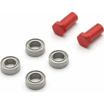 RC model Kyosho Fazer FZD2 HD Crank Arms Post - expresní doprava