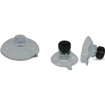 Příslušenství pro strunný nástroj GEWA Podpěra GEWA TenorSada přísavných knoflíků 3 ks 101324