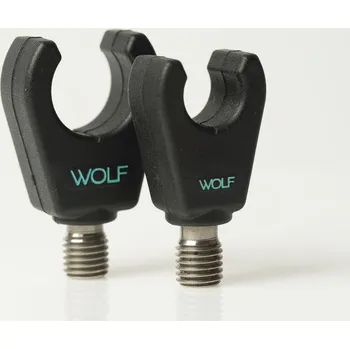 Wolf Rohatinka Grippa Butt Rest Large