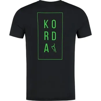 Pánské tričko Korda Tričko LE Loyal Tee vel. L