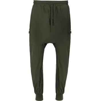 Korda Tepláky Ultralite Joggers Olive vel. S