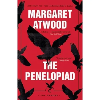 Kniha The Penelopiad - Margaret Atwood