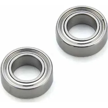 RC model Kyosho Ball Bearing 4x7x2.5mm (4) BRG013 - expresní doprava