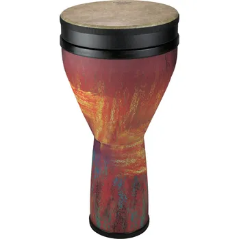 Perkuse Remo World Percussion Djembe VERSA12" Sedona Orange VF-DJ12-44-SD099 194606