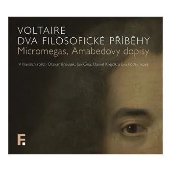 Filosofia Dva filosofické příběhy