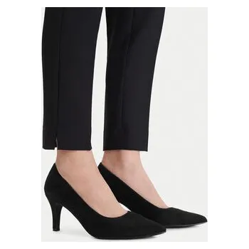 Dámské lodičky Lodičky JENNY CEO-JD23-0417-76 Černá 41