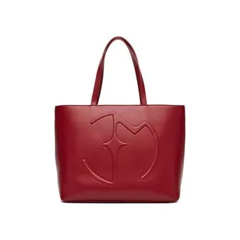 Kabelka Eva Minge Kabelka EO-ALLIE-LDA8224 Bordó NOSIZE