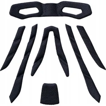 Cyklistická přilba KASK vložky do helmy Protone Icon, velikost 58/62