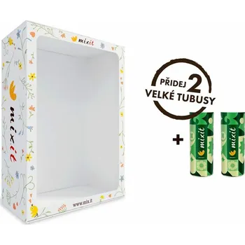 Mixit Dárková sada na míru (Pro 2 tubusy)