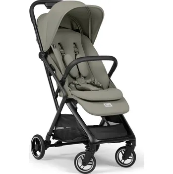 Přeprava dětí Hauck Cestovní kočár s funkcí automatického skládání Fly N Care Sage Green