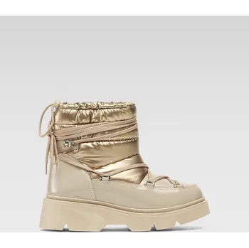 Dámské kozačky Polokozačky Lasocki