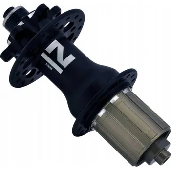 Náboj kola Zadní náboj NOVATEC NT-D792SB, rychloupínák, 32 děr