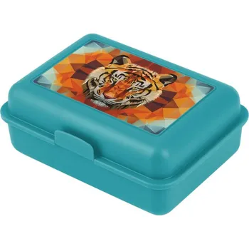 Svačinový box Box na svačinu Baagl Tiger
