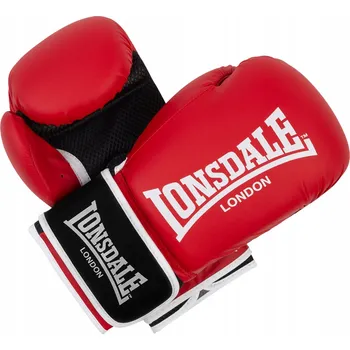 Boxerské rukavice Boxerské rukavice Lonsdale ASHDON 12 oz