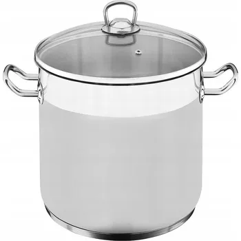 Hrnec Hrnec 28cm 14L BIG s poklicí SSW 400131