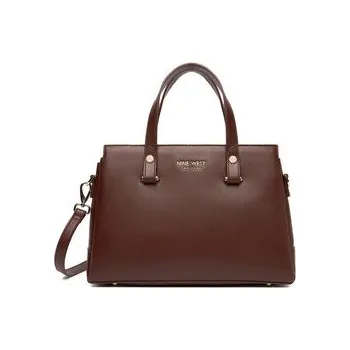 Kabelka Nine West Kabelka CEO-MAINE-LDA8203 Hnědá NOSIZE