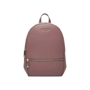 Městský batoh Batoh Nine West CEO- Oregon-LDA8167 Fialová NOSIZE