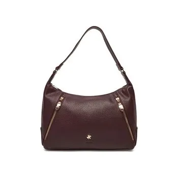 Módní doplněk Kabelka Beverly Hills Polo Club CEO-BHPC-C-003-08 Fialová NOSIZE