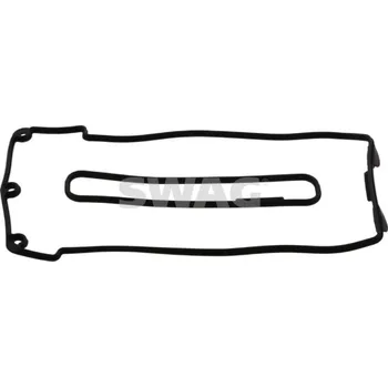 Těsnění motoru Sada těsnění, kryt hlavy válce SWAG 20 93 4796