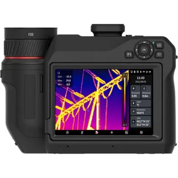 Hikmicro SP40-L19 - termokamera