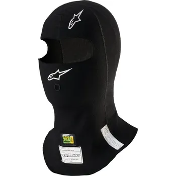 Kukla Kukla Alpinestars ZX Evo V3 Černá