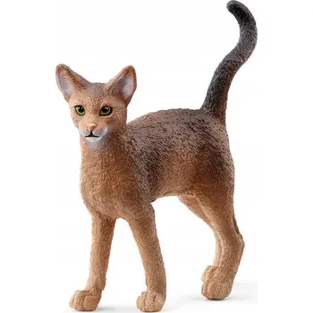 Figurka SCHLEICH 13964 habešská kočka