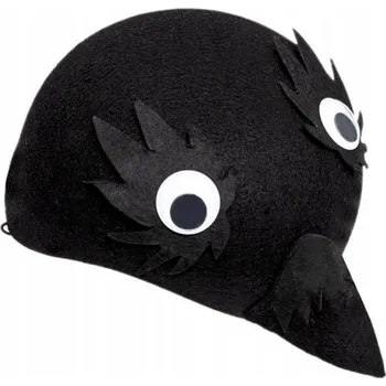 Čepice Kostým Pták Kraszek, univerzální velikost