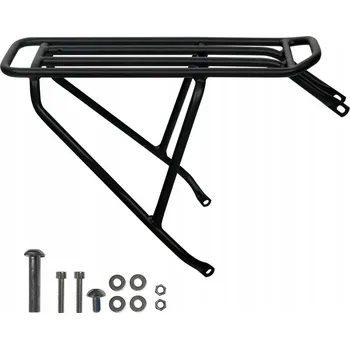 nosiče na kolo Zadní nosič na kolo Fido Zadní nosič M1 PRO na rám